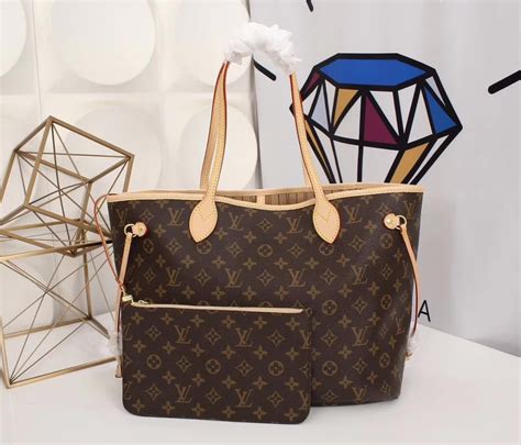 carteras louis vuitton mujer